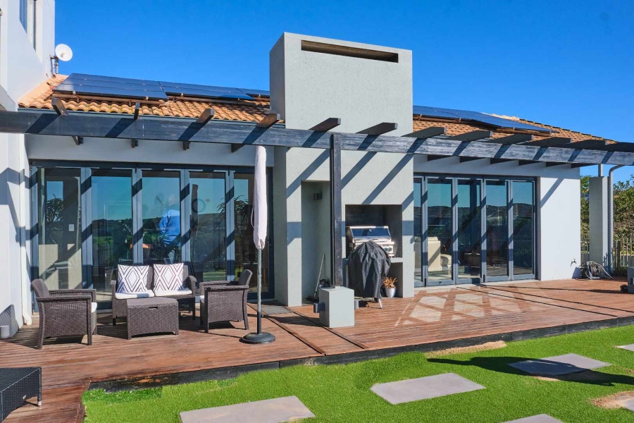 3 Bedroom Property for Sale in Langebaan Country Estate Western Cape